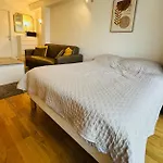 Montparnasse Duroc Paris