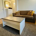 Montparnasse Duroc Paris