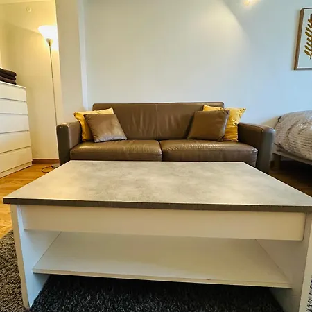 Montparnasse Duroc Apartment
