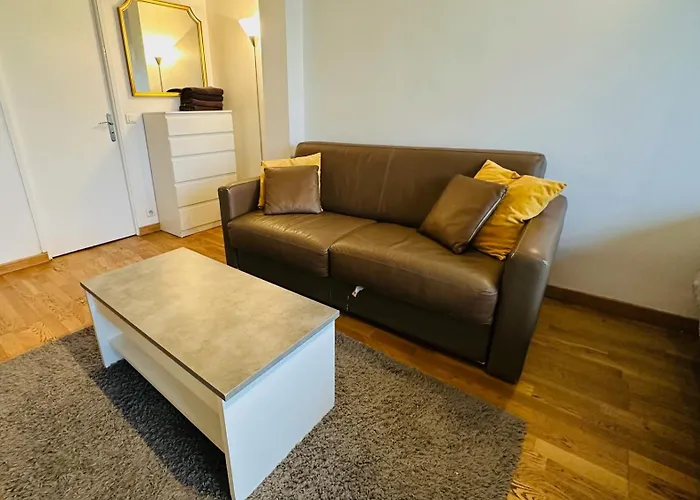 Montparnasse Duroc Paris