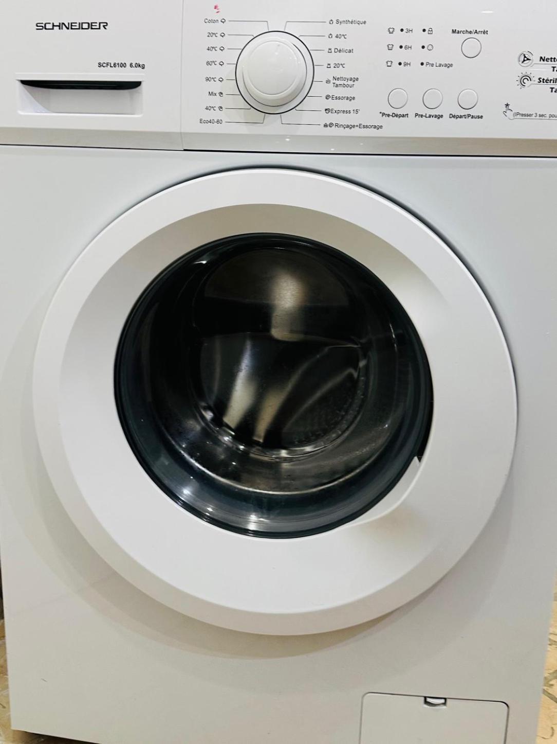 Apartment Montparnasse Duroc