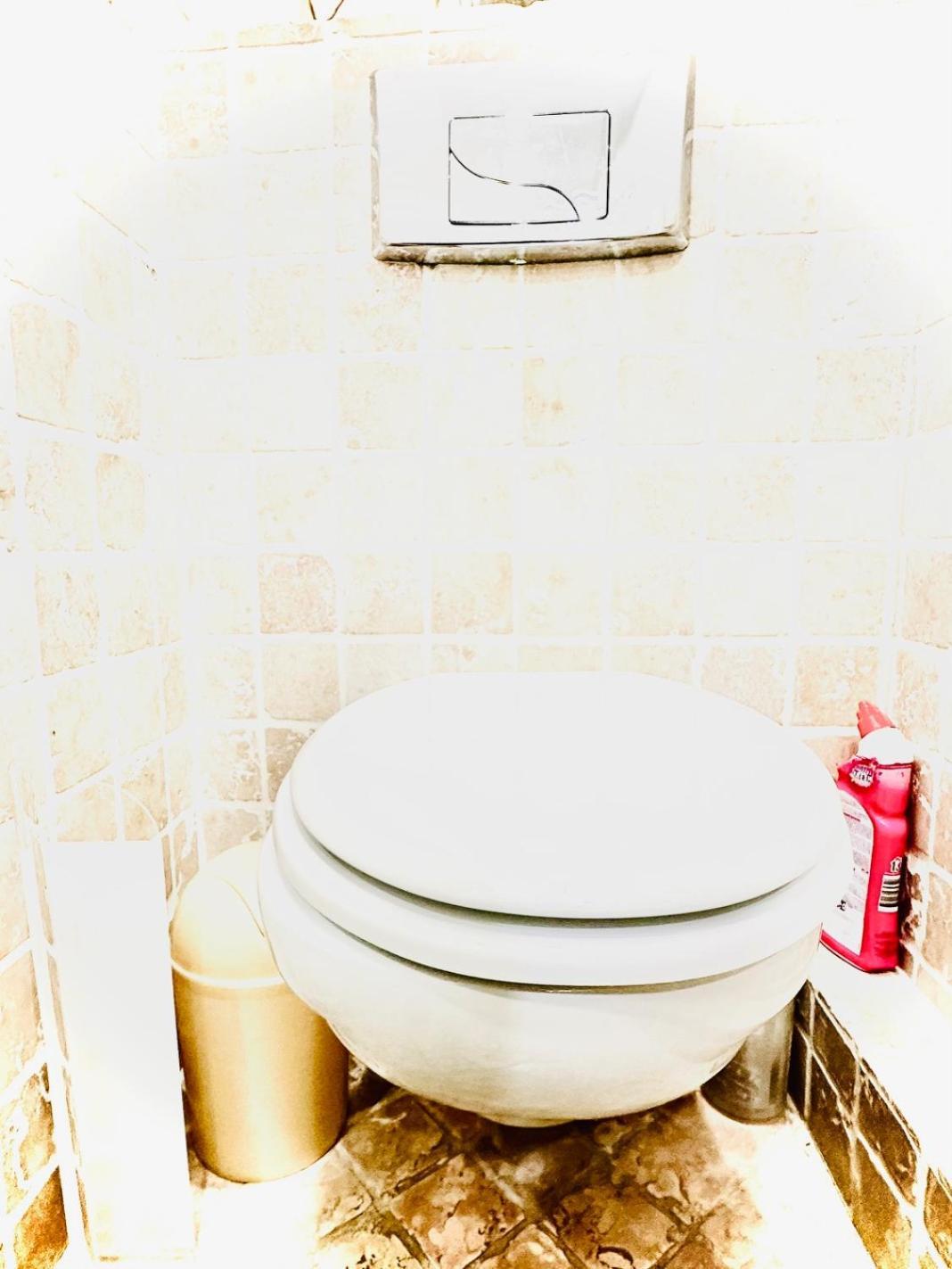 Montparnasse Duroc *