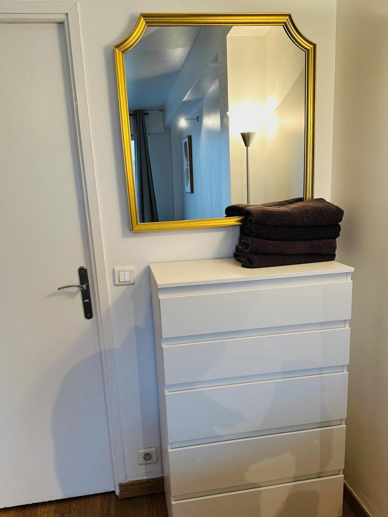 Montparnasse Duroc *